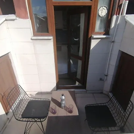 Apartament Tiger Plus 1 Stambuł