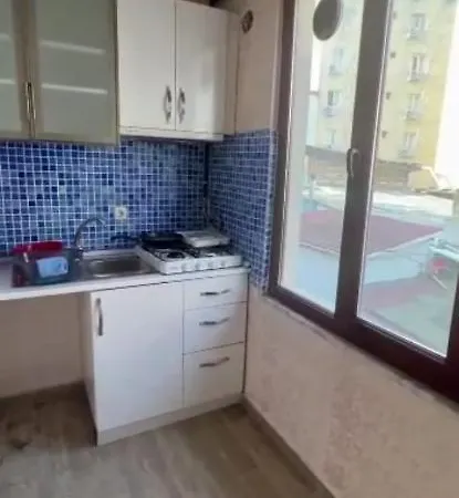 Tiger Plus 1 Apartament