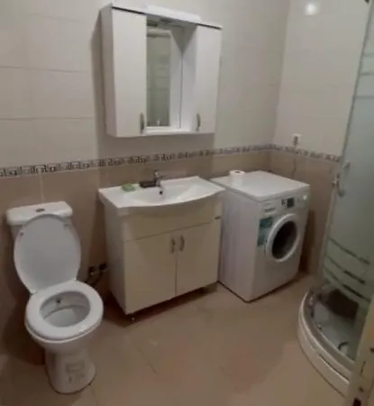 Tiger Plus 1 Apartament