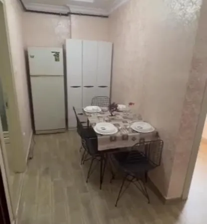 Tiger Plus 1 Apartament *
